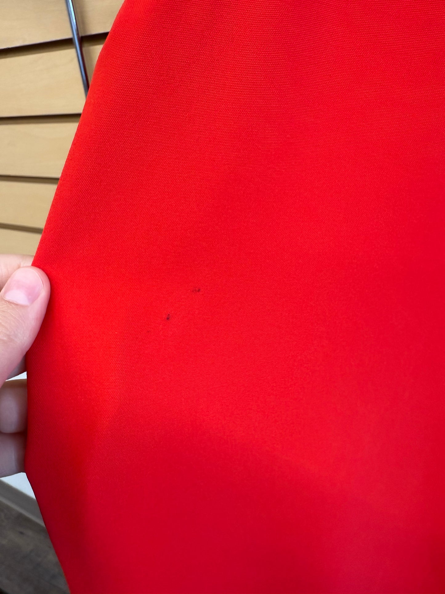 *FLAWED* Cherry Top - 1XL