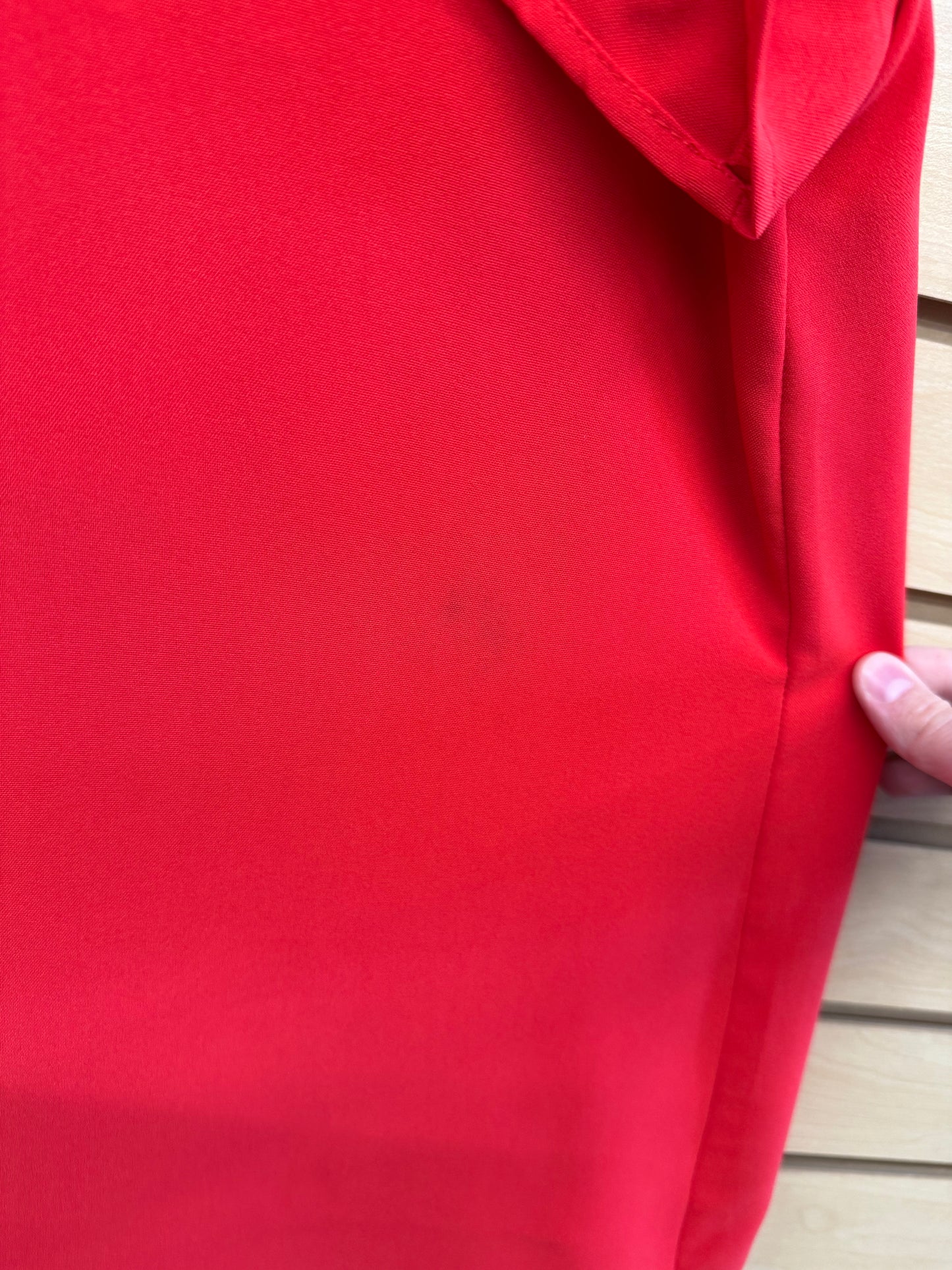 *FLAWED* Cherry Top - 1XL