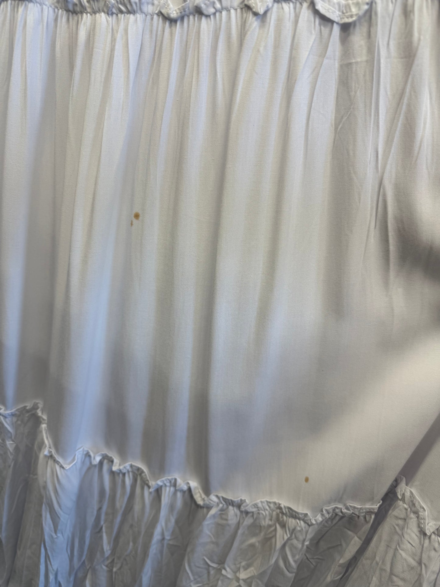 *FLAWED* Eva Dress - S