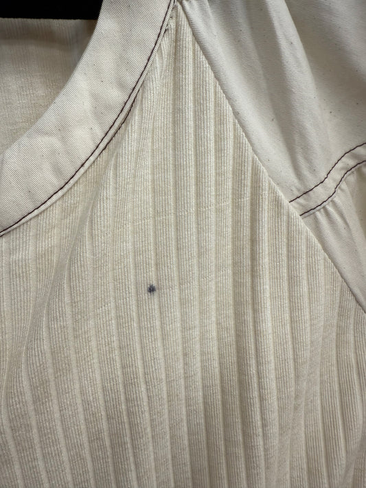 *FLAWED* Miller Dress - 1XL