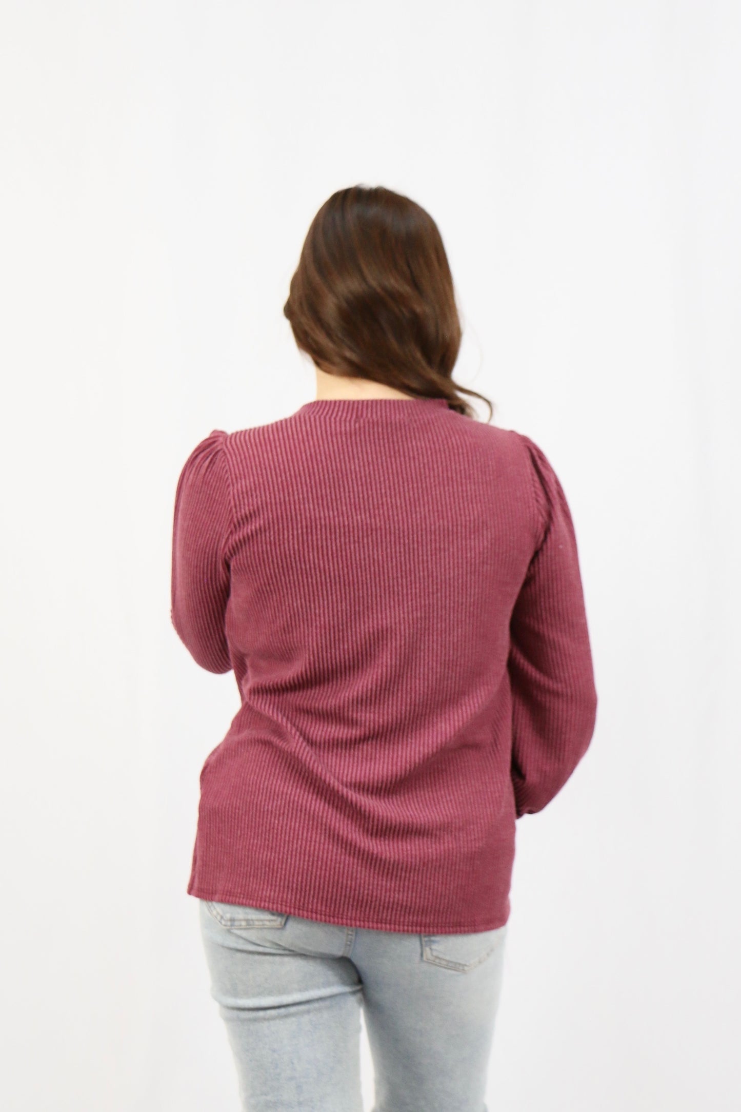 Bexley Top - 1XL, 2XL