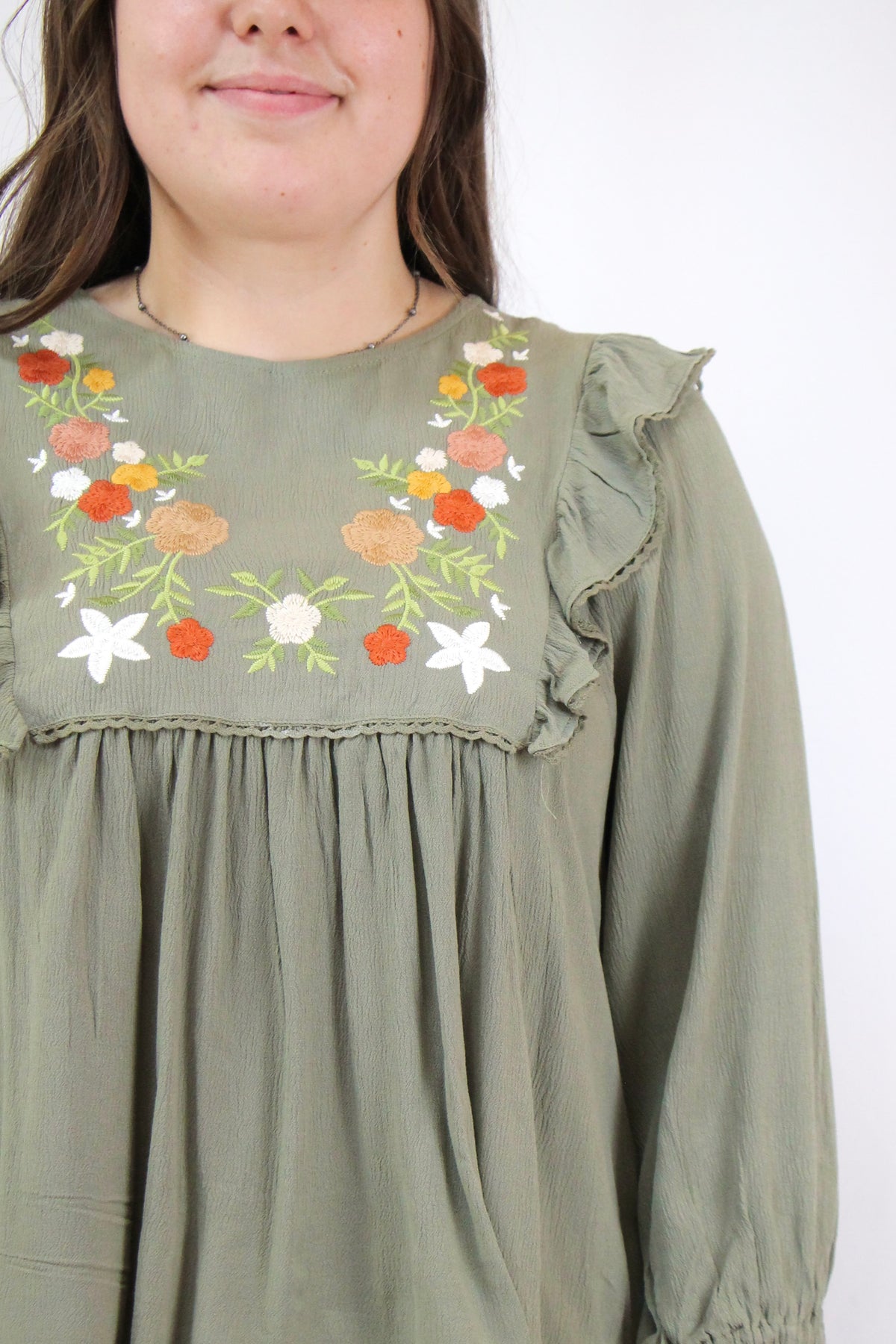 Nessa Top