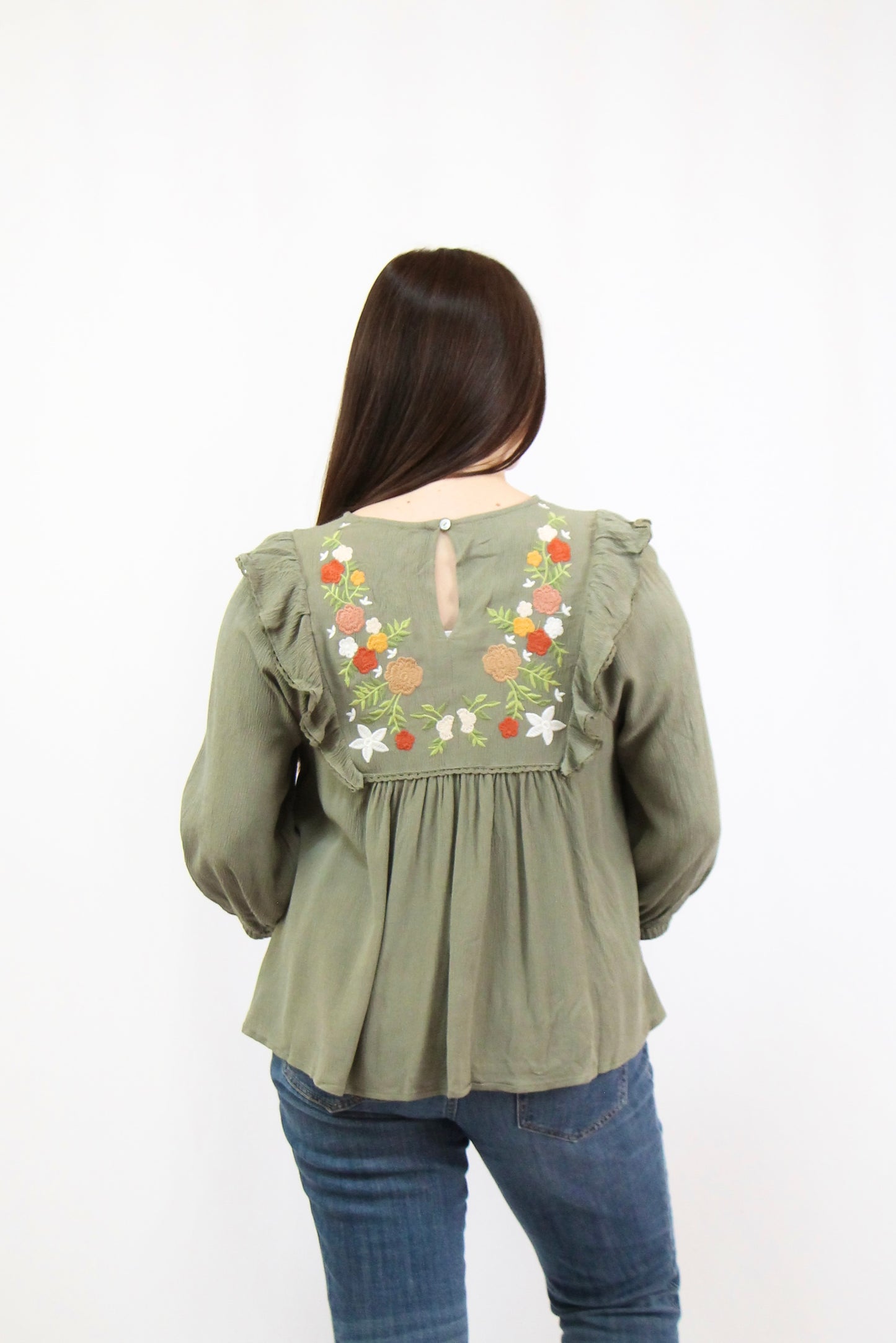 Nessa Top