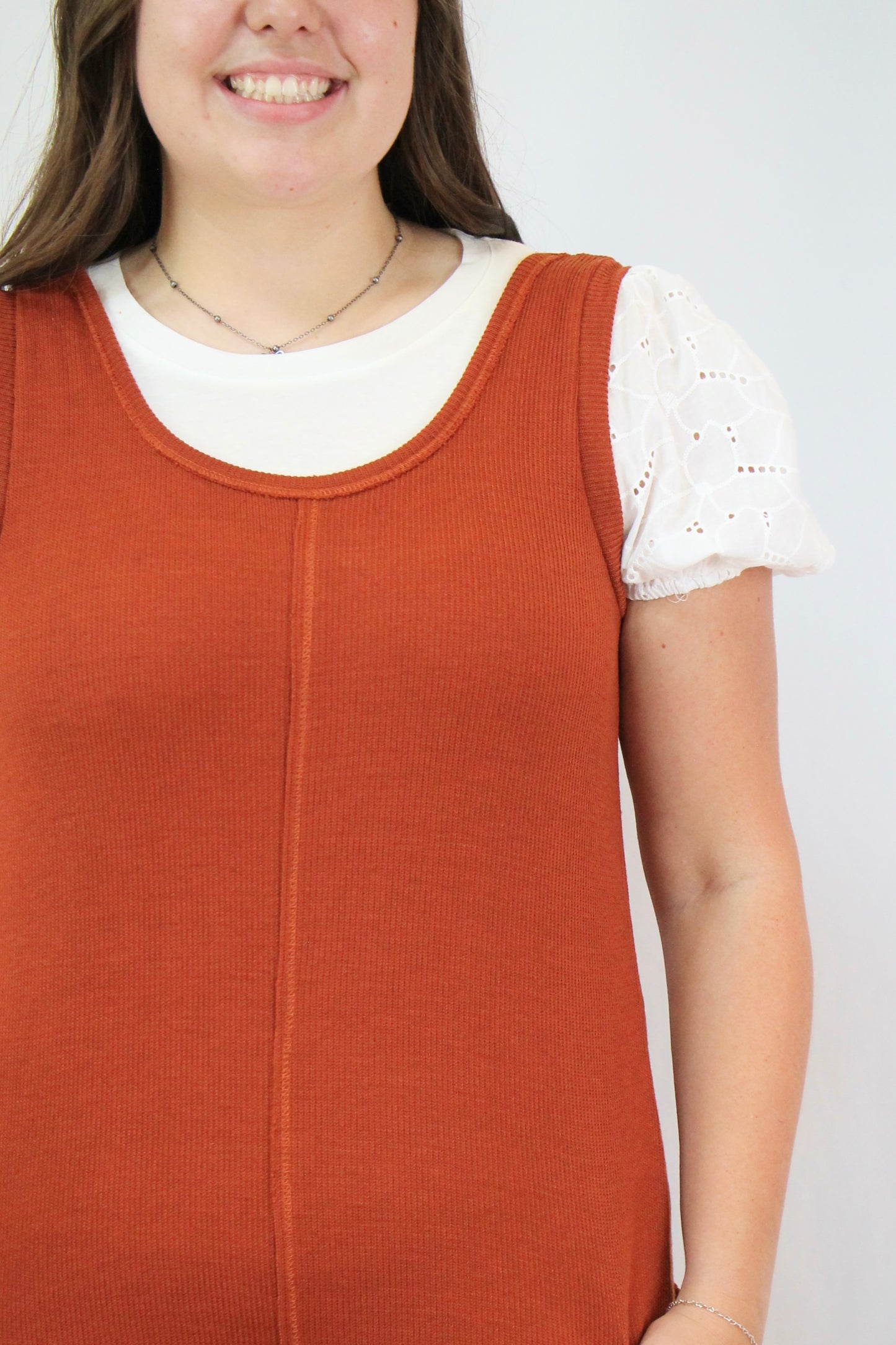 Mavis Jumpsuit