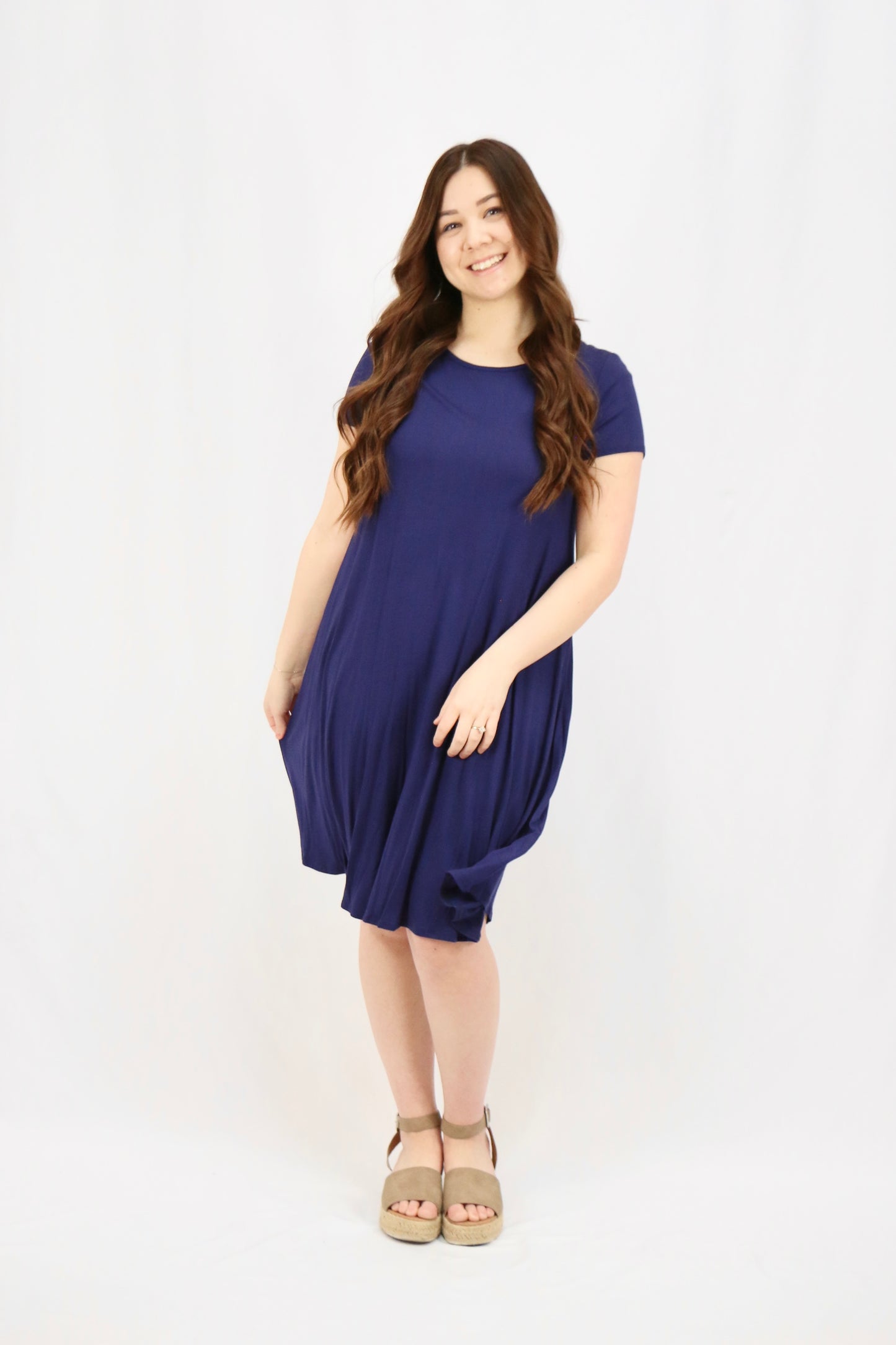 Annie Dress