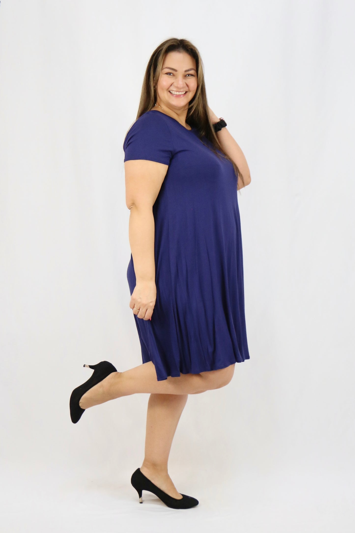 Annie Dress