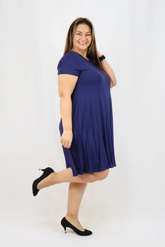 Annie Dress - S, L, XL