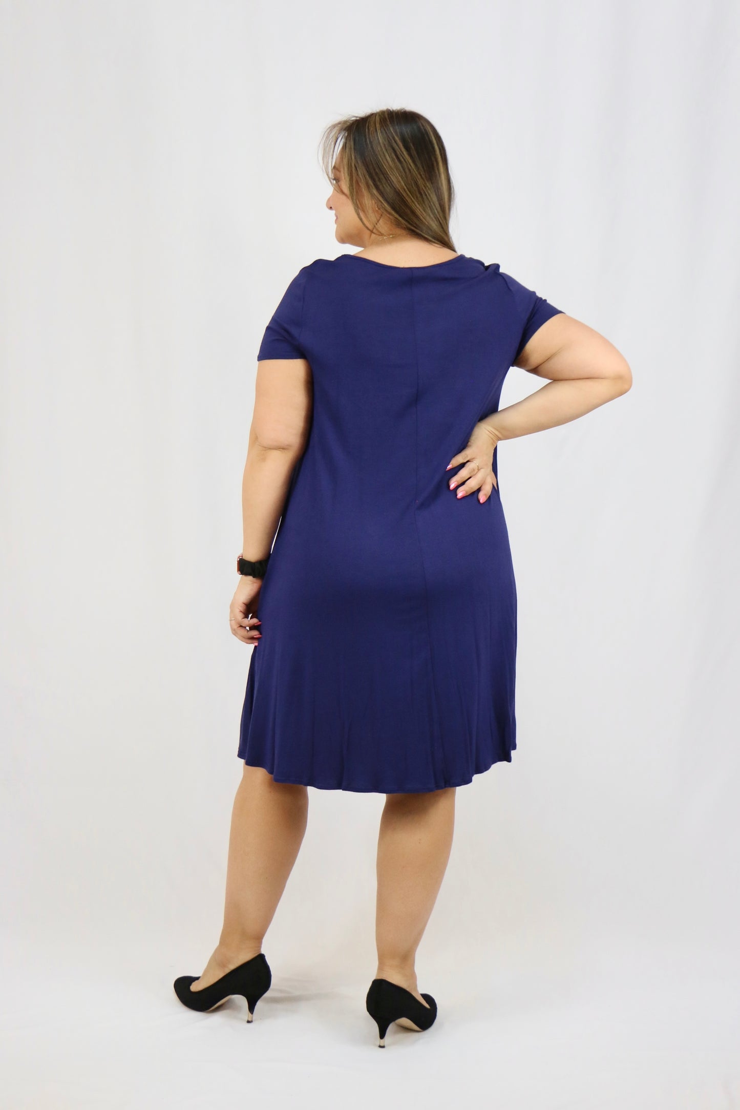 Annie Dress