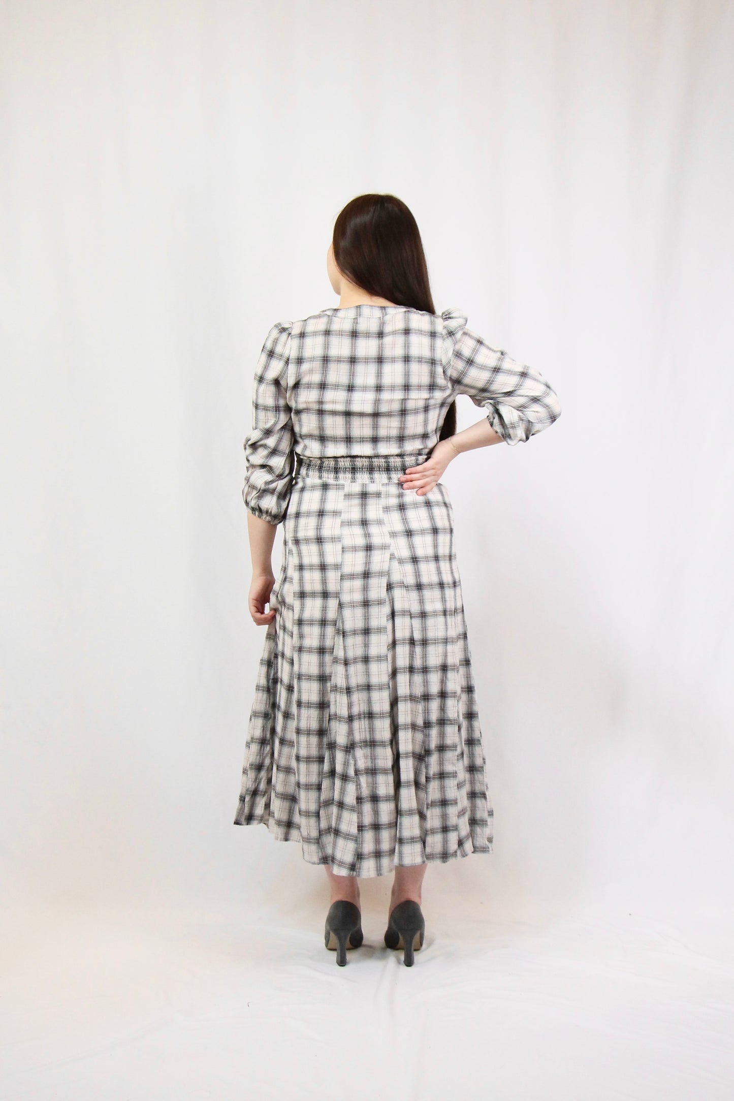 Skyler Dress