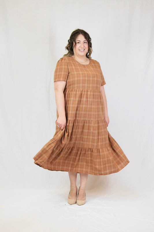Cassie Dress