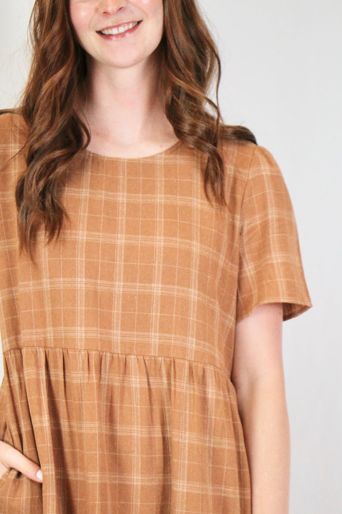 Cassie Dress