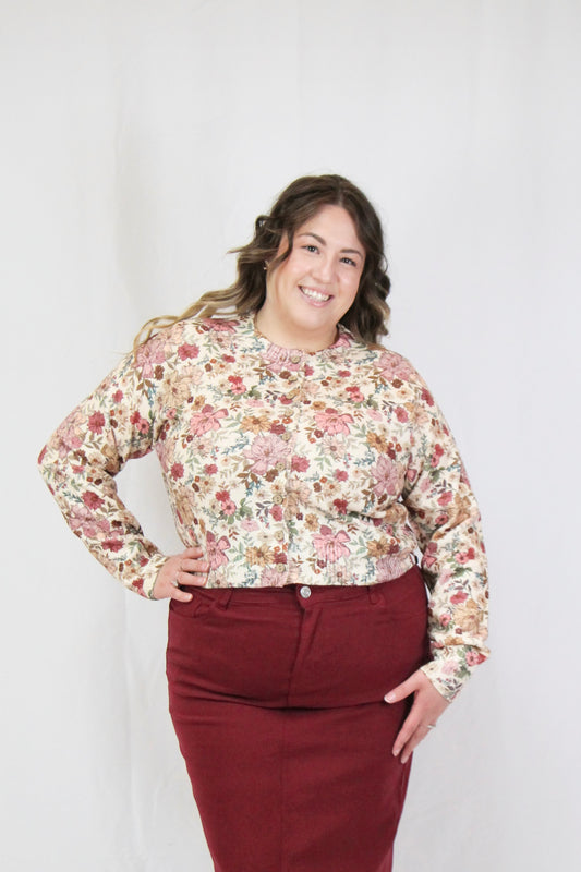 Edith Top