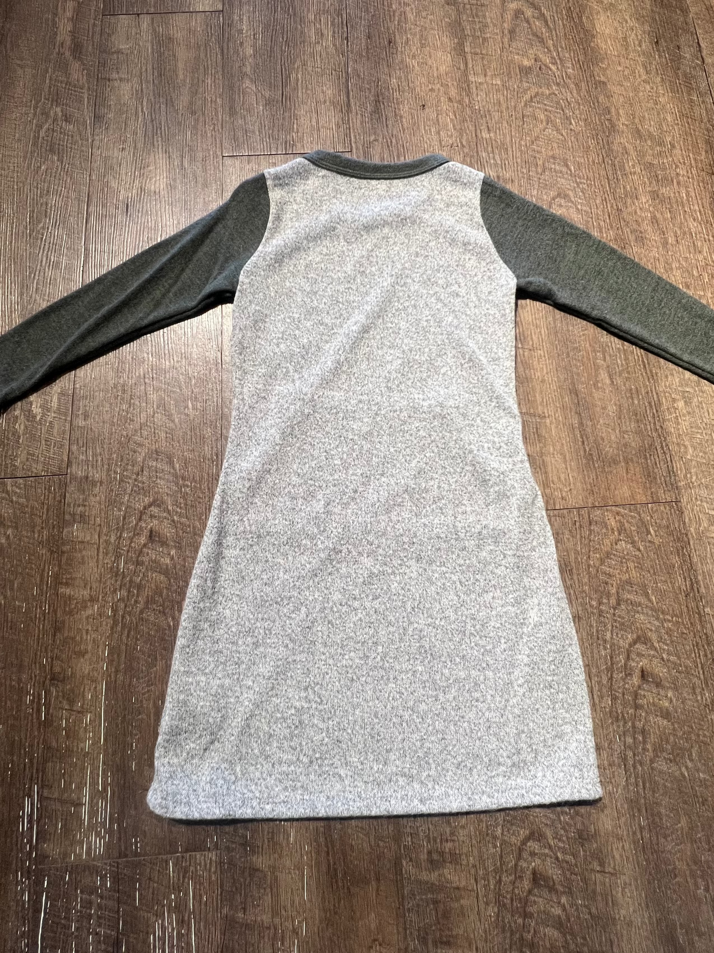 Danielle Girls Dress - 4/6, 7/8