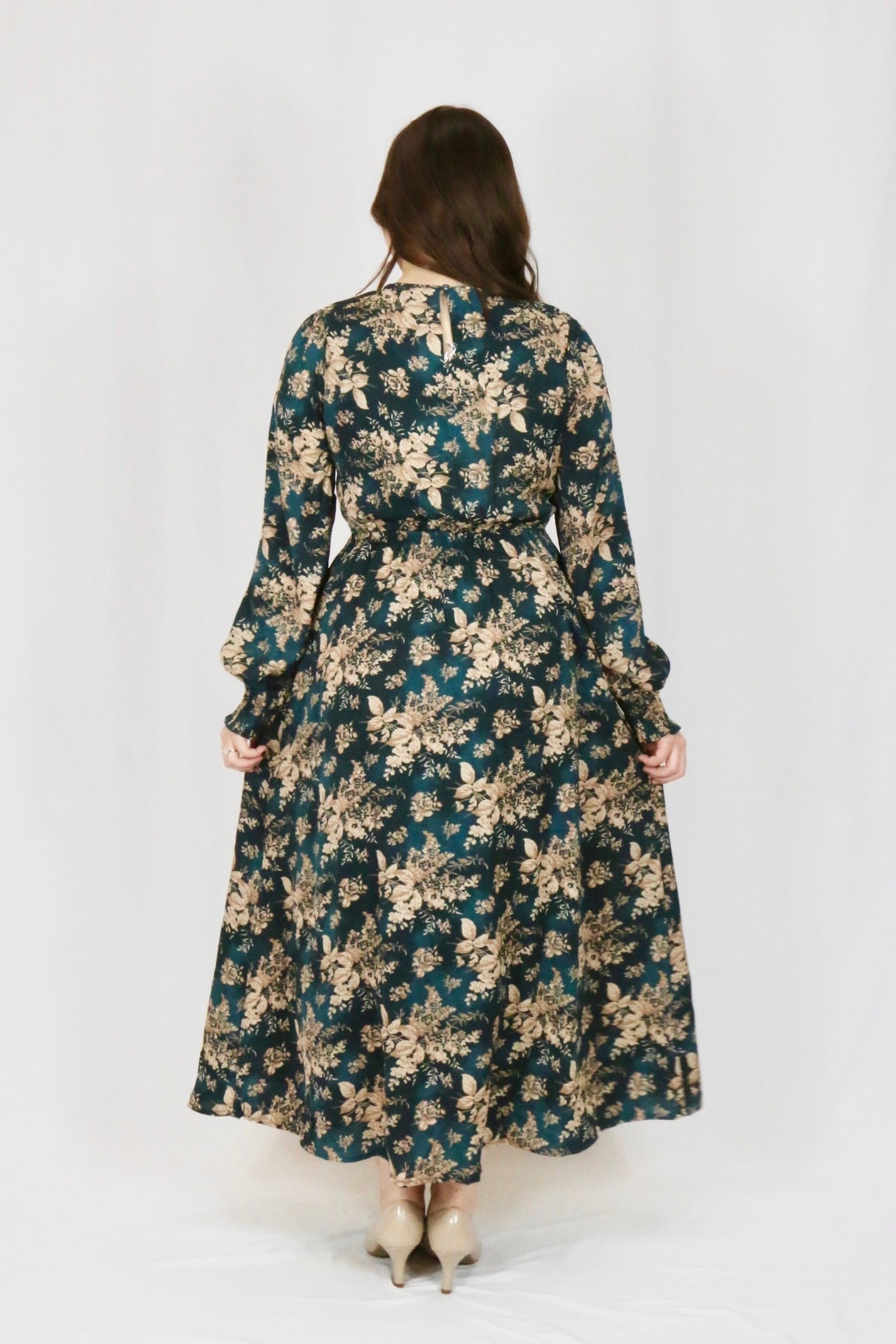 Arabella Dress - 3XL