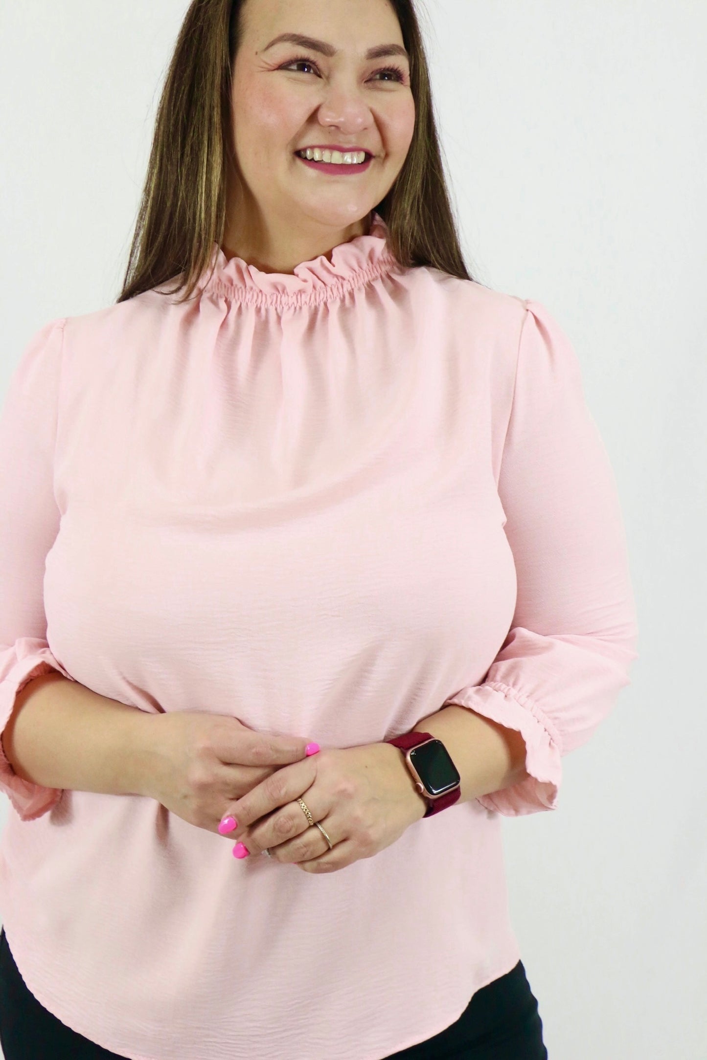 Darcy Top