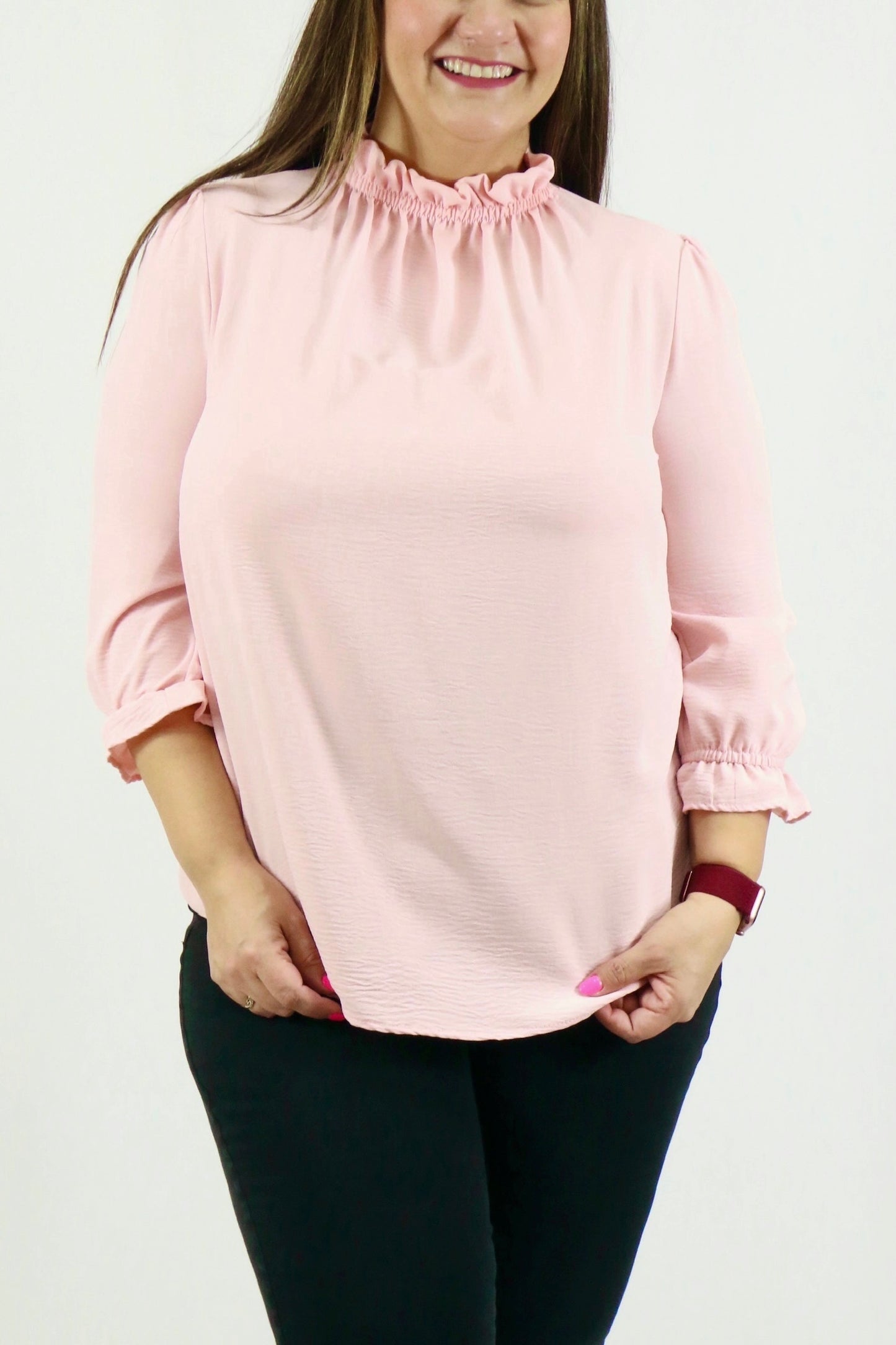 Darcy Top
