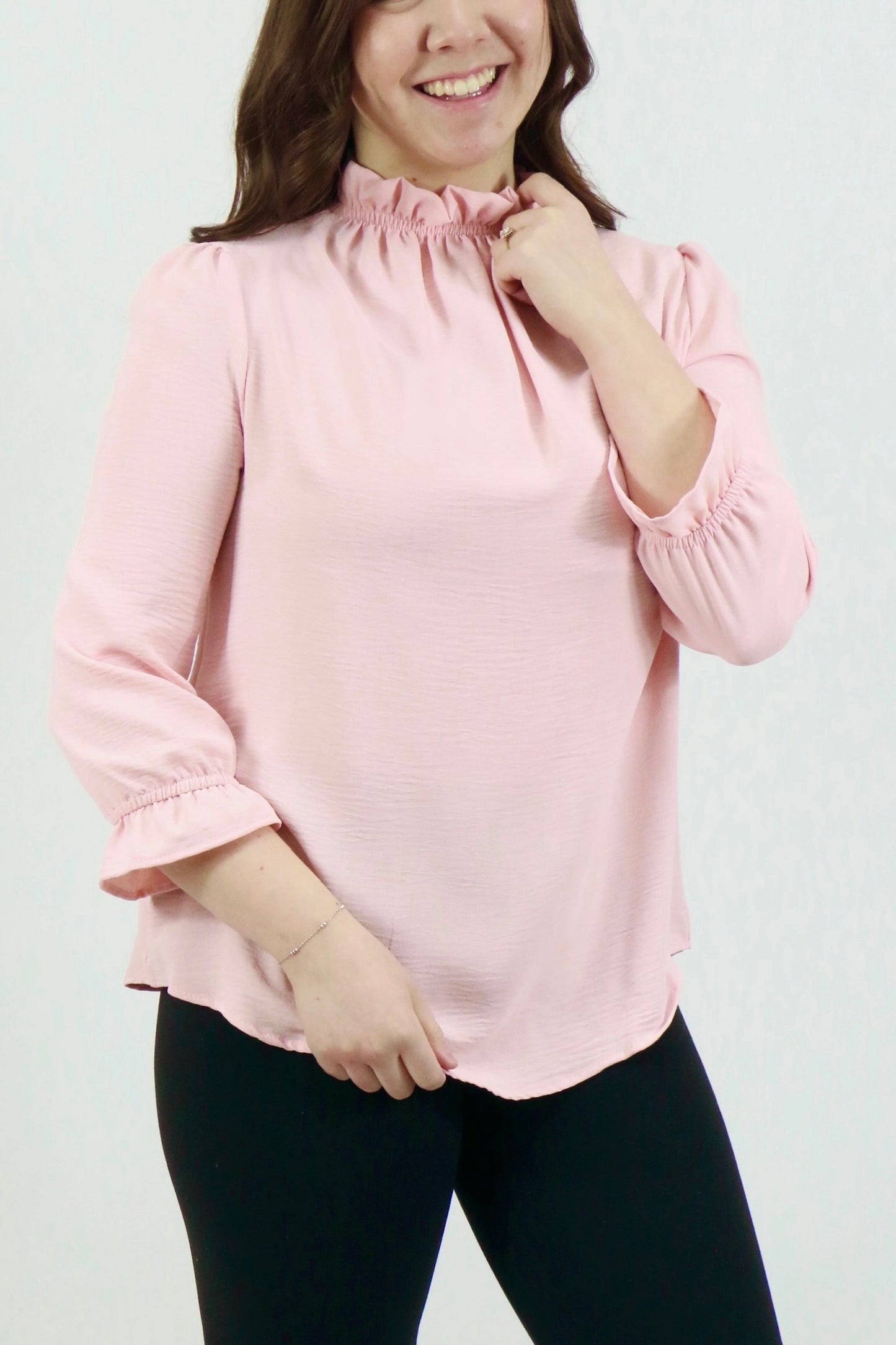 Darcy Top