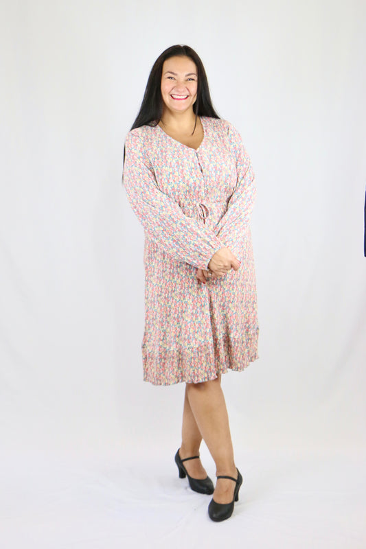 Meadow Dress - S, M, L, XL, XXL