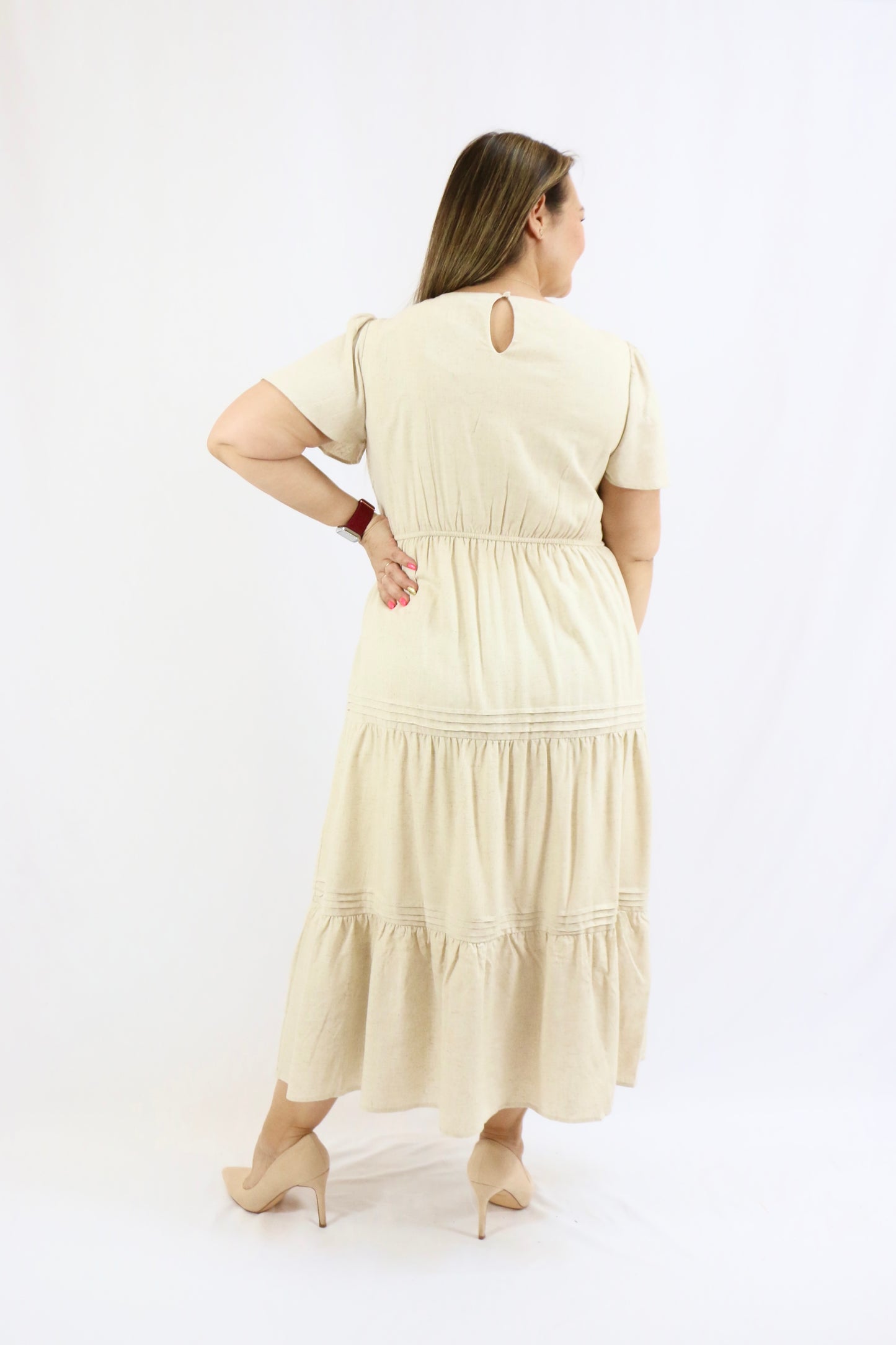 Miller Dress