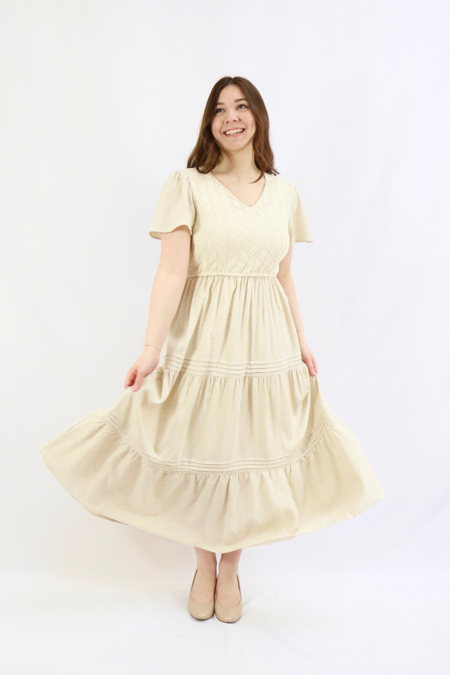 Miller Dress