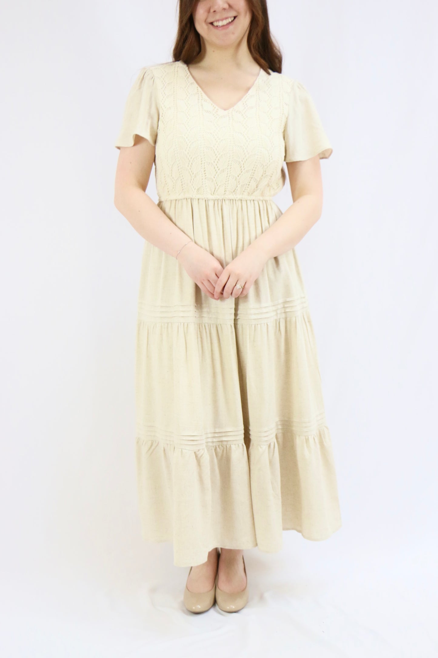 Miller Dress