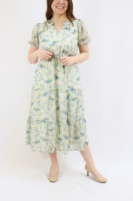 Camille Dress - 2XL, 3XL