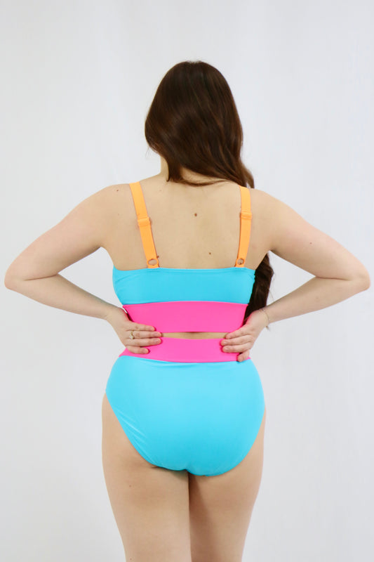 Neon 2pc Set