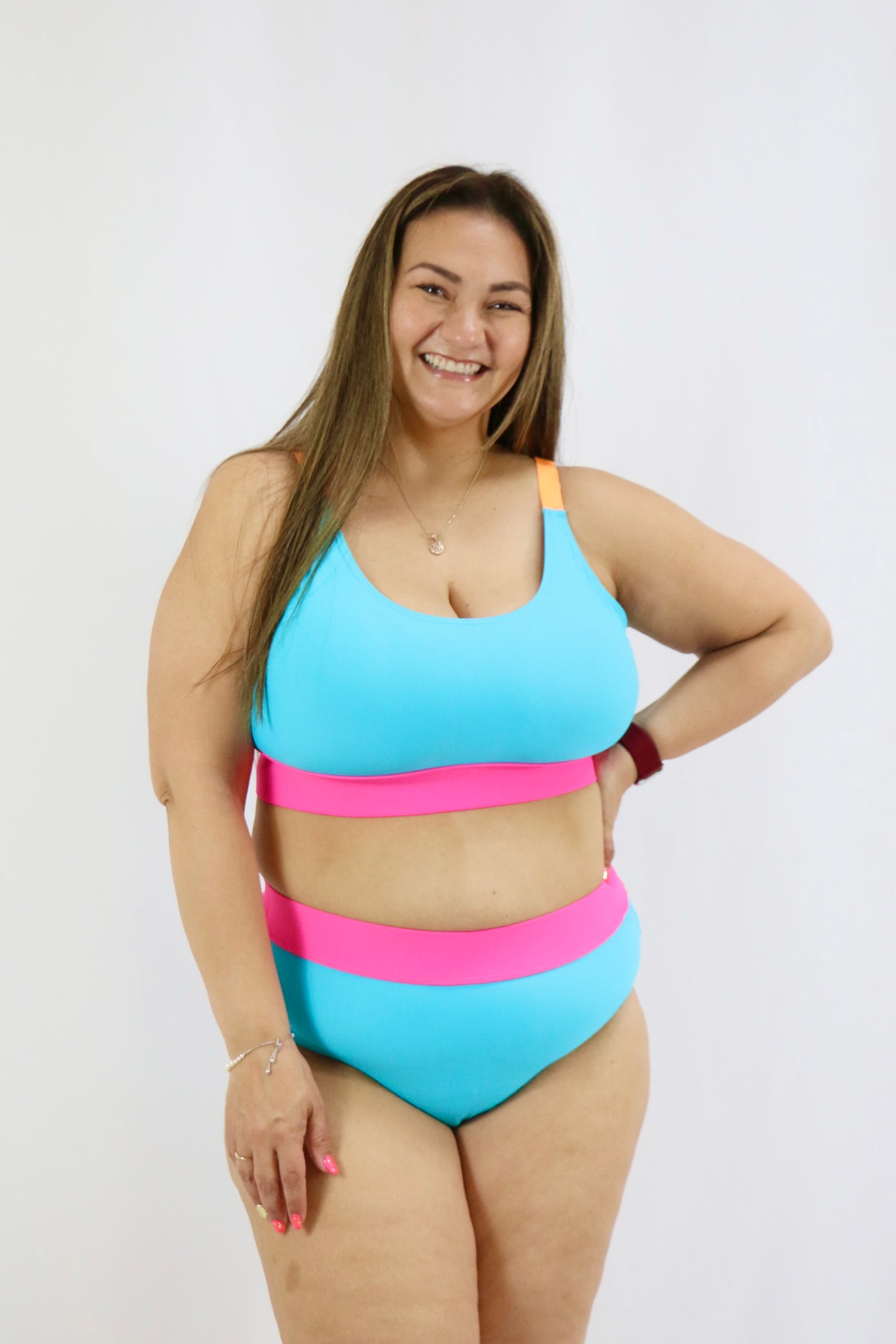 Neon 2pc Set