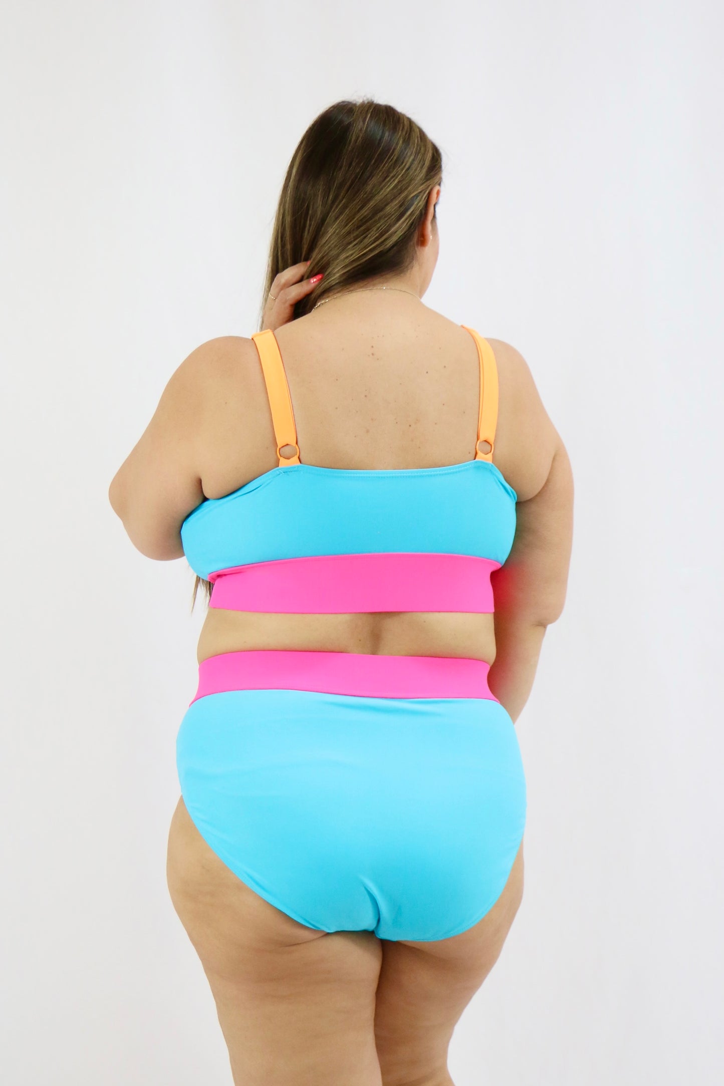 Neon 2pc Set