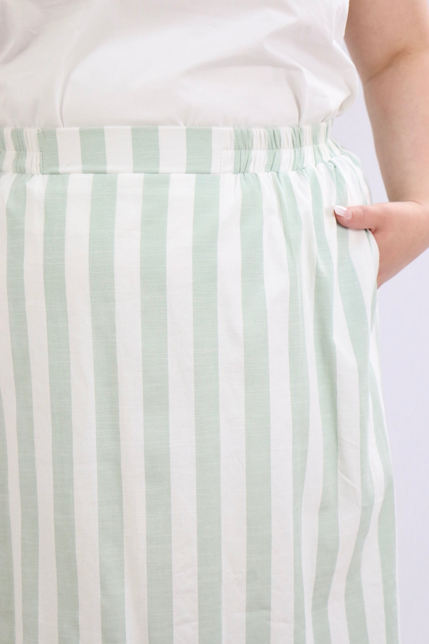 Stevie Skirt