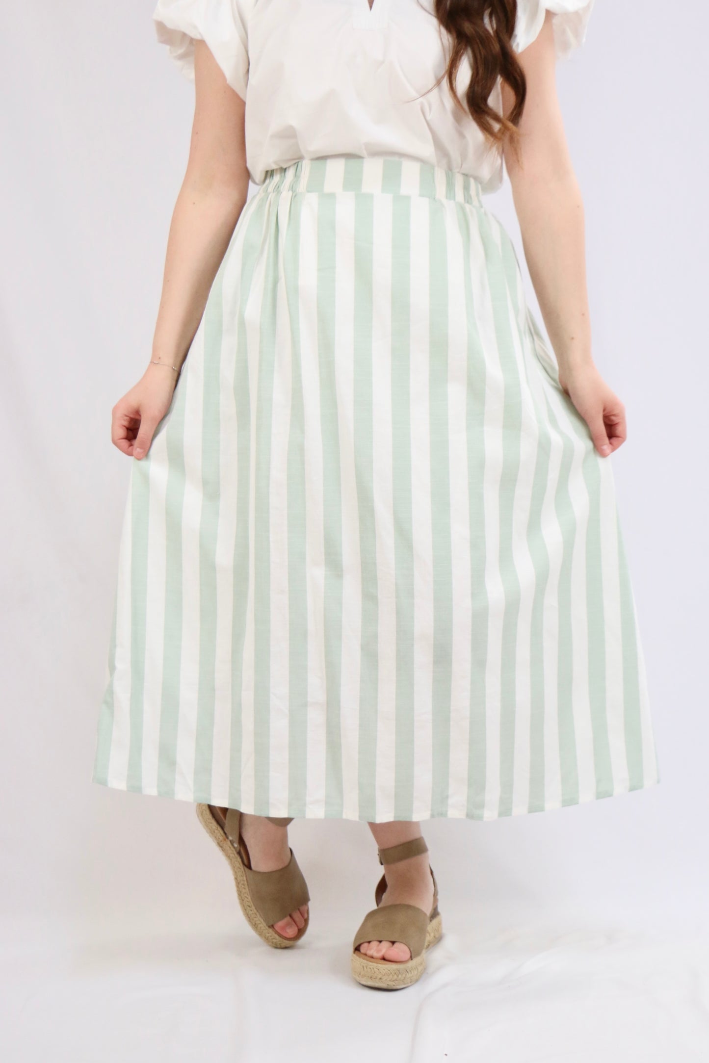 Stevie Skirt