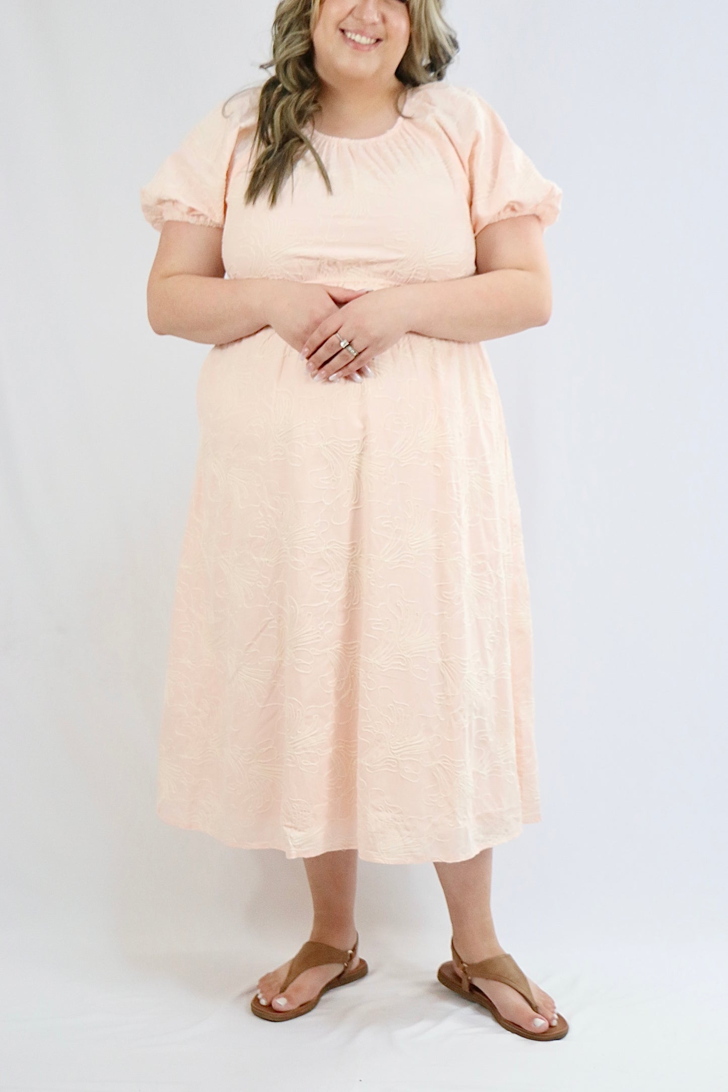 Lucy Dress