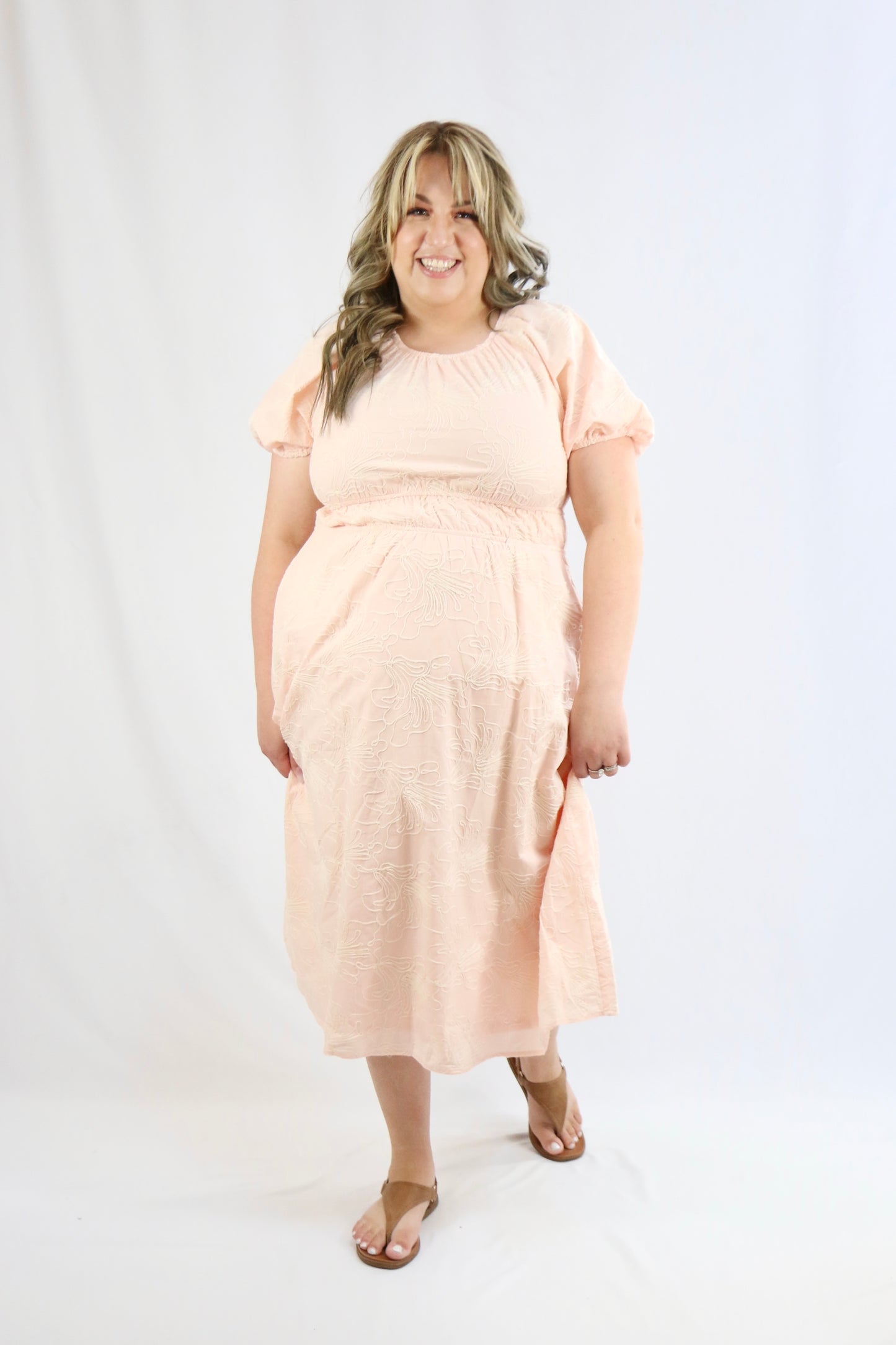 Lucy Dress