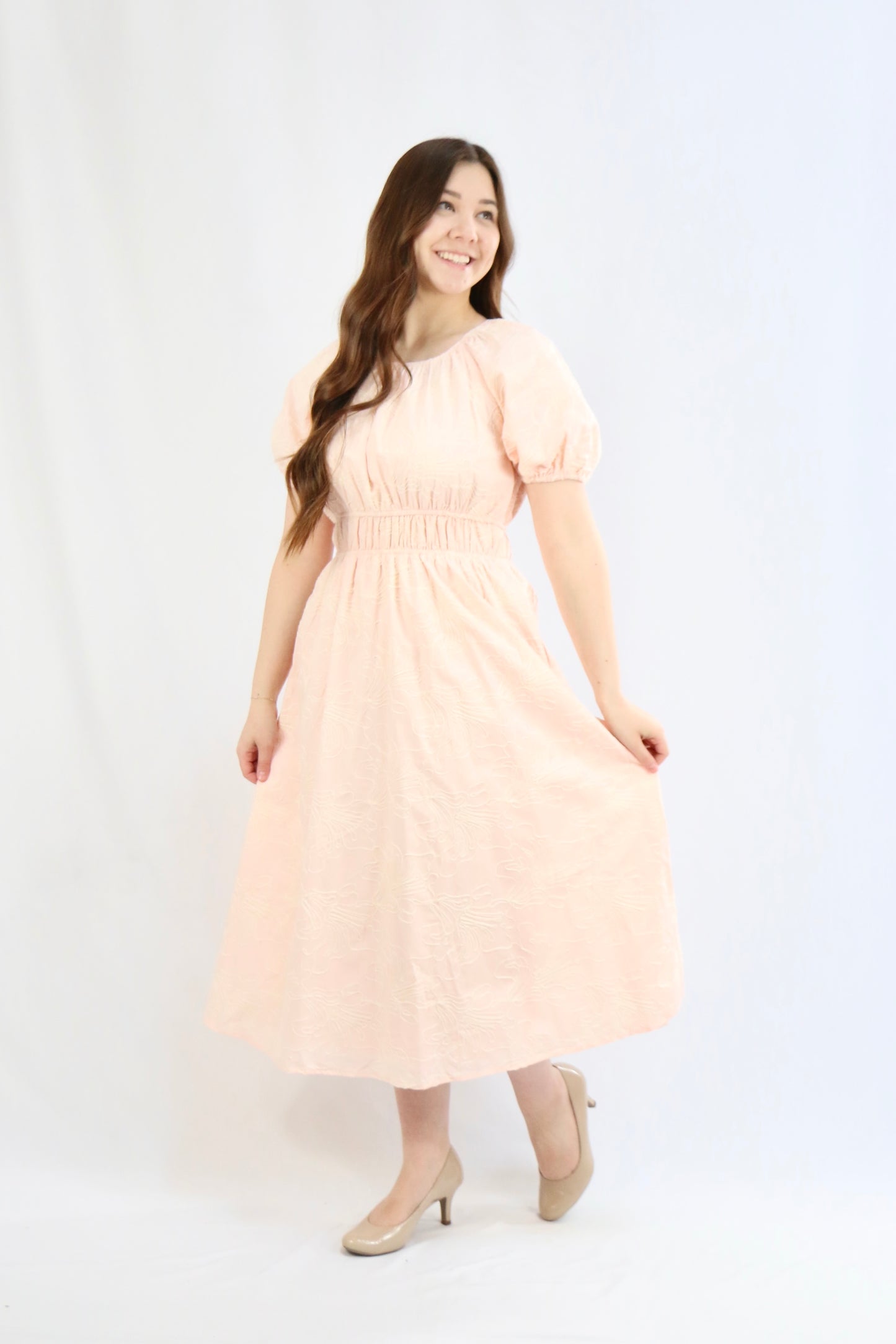 Lucy Dress