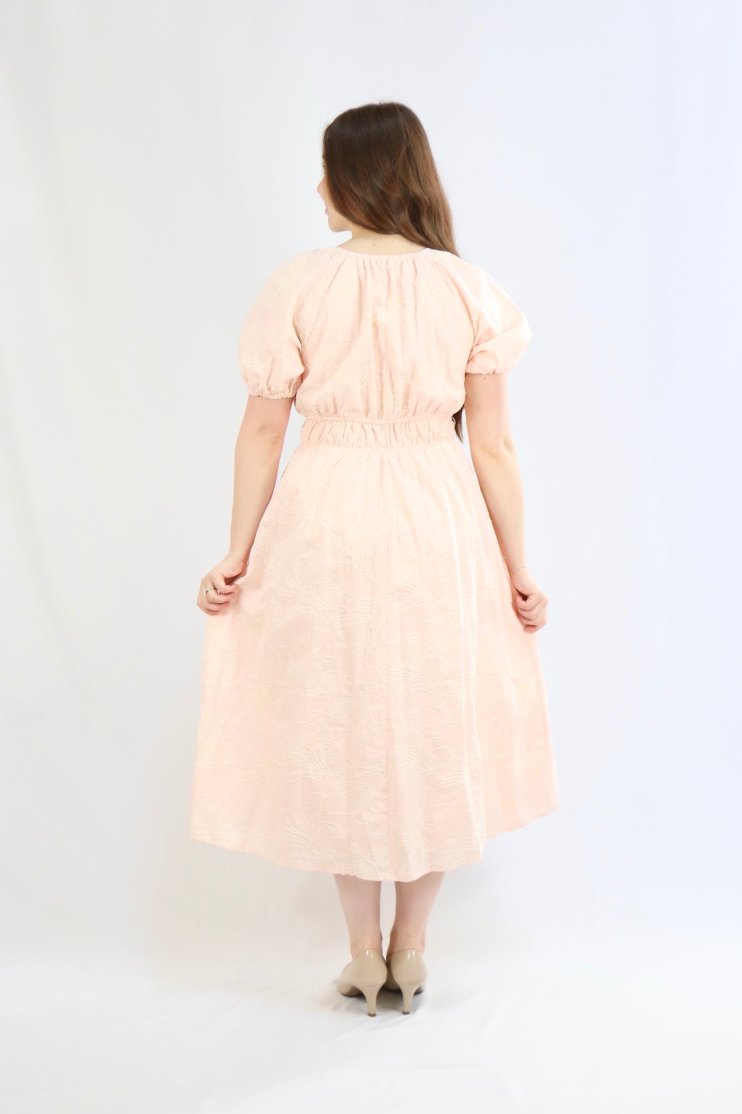 Lucy Dress