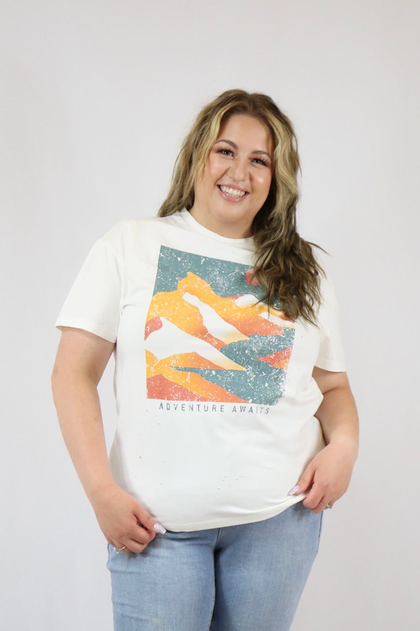 Adventure Top