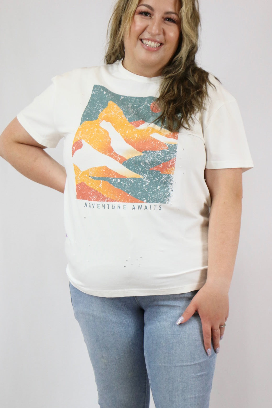 Adventure Top