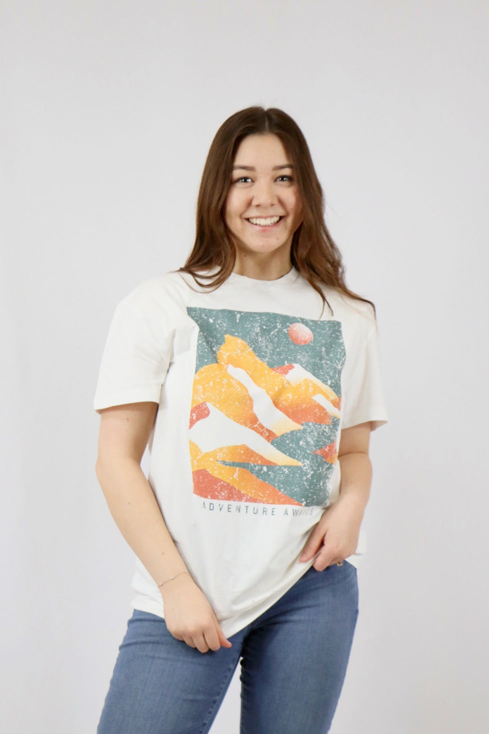 Adventure Top