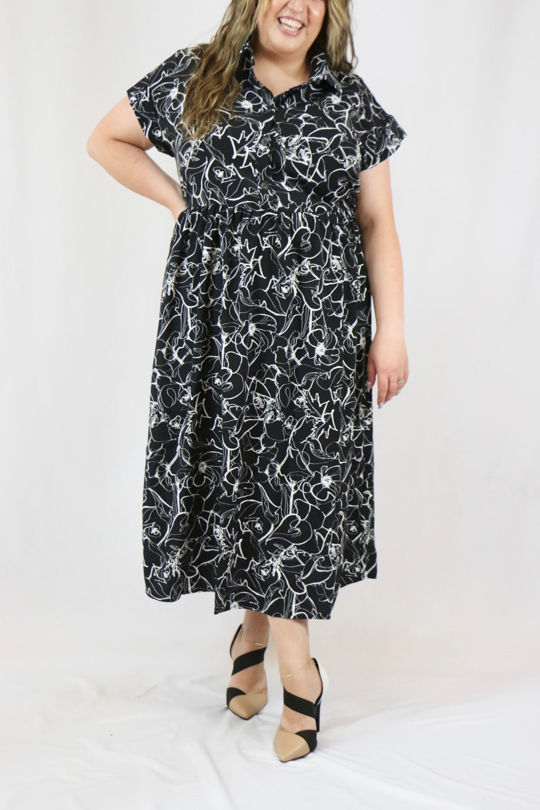 Eleanor Dress