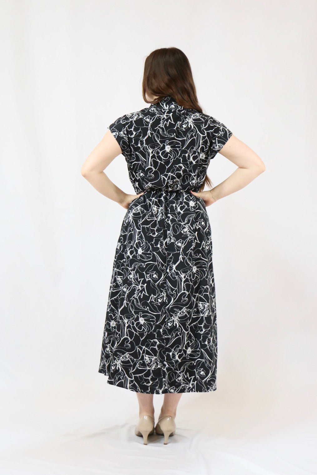 Eleanor Dress