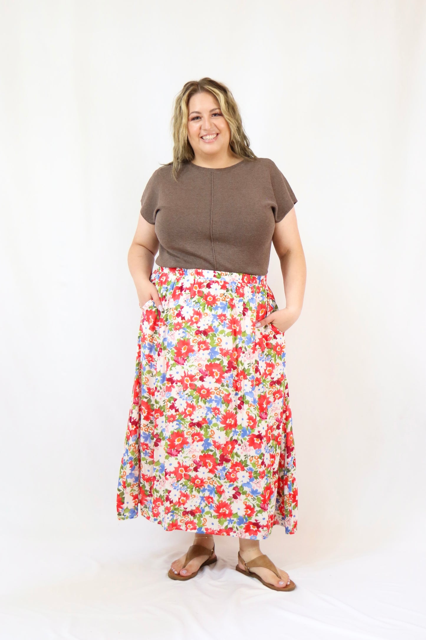 Anita Skirt
