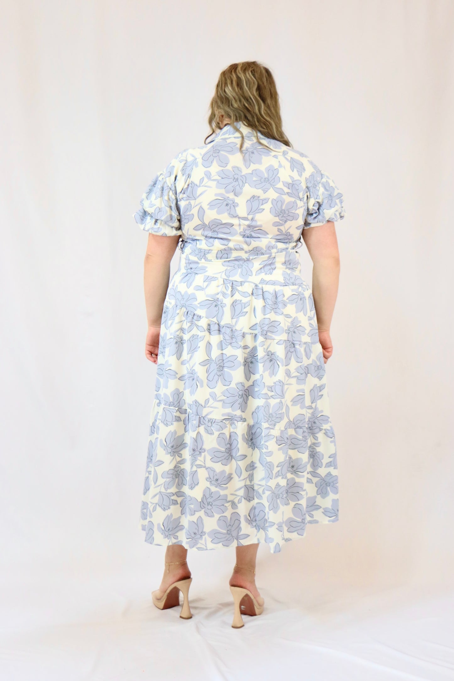 Spencer Dress