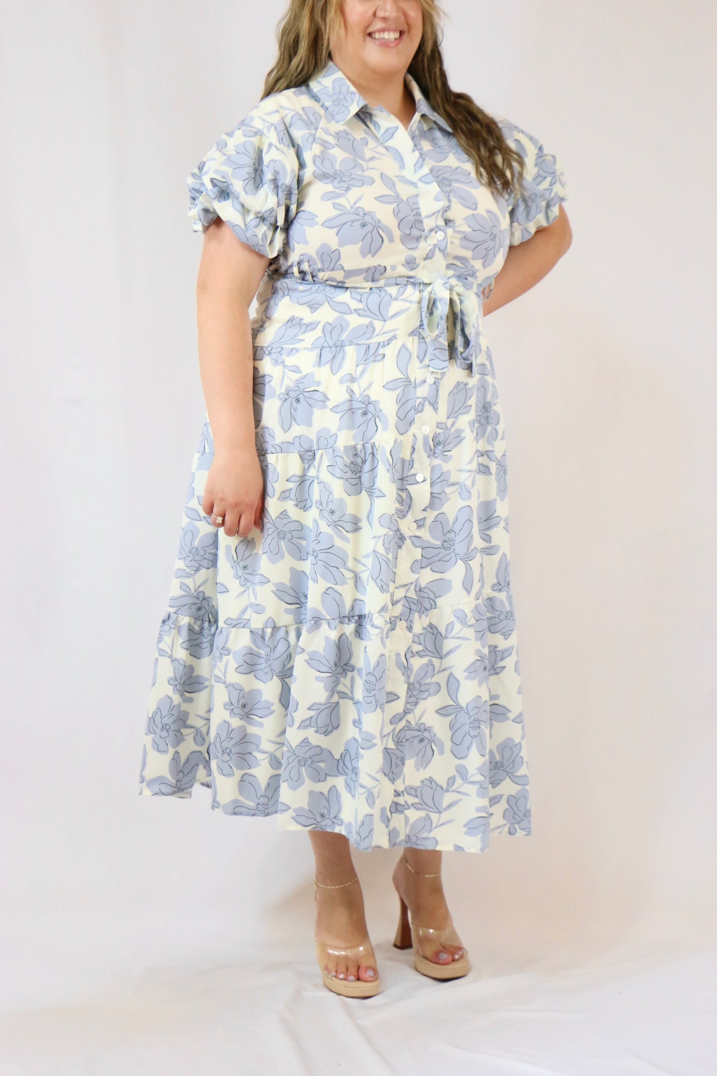 Spencer Dress