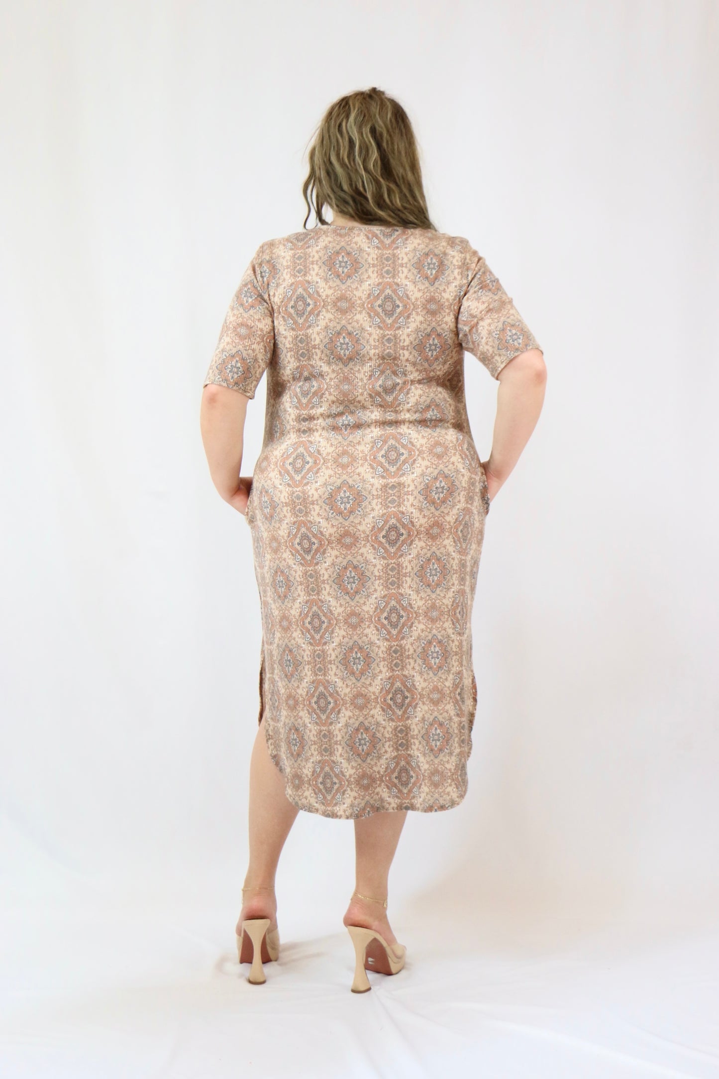 Georgina Dress