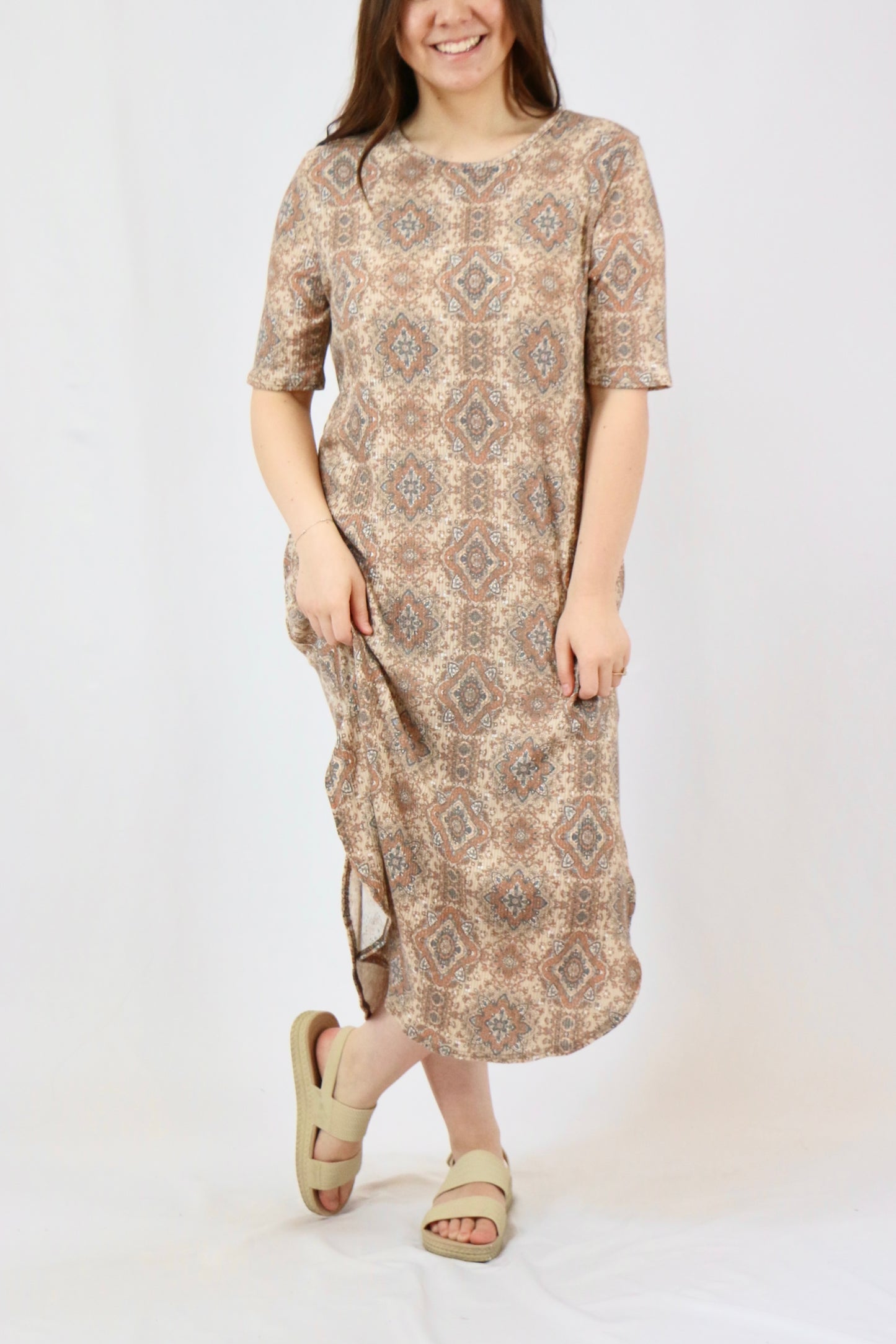 Georgina Dress