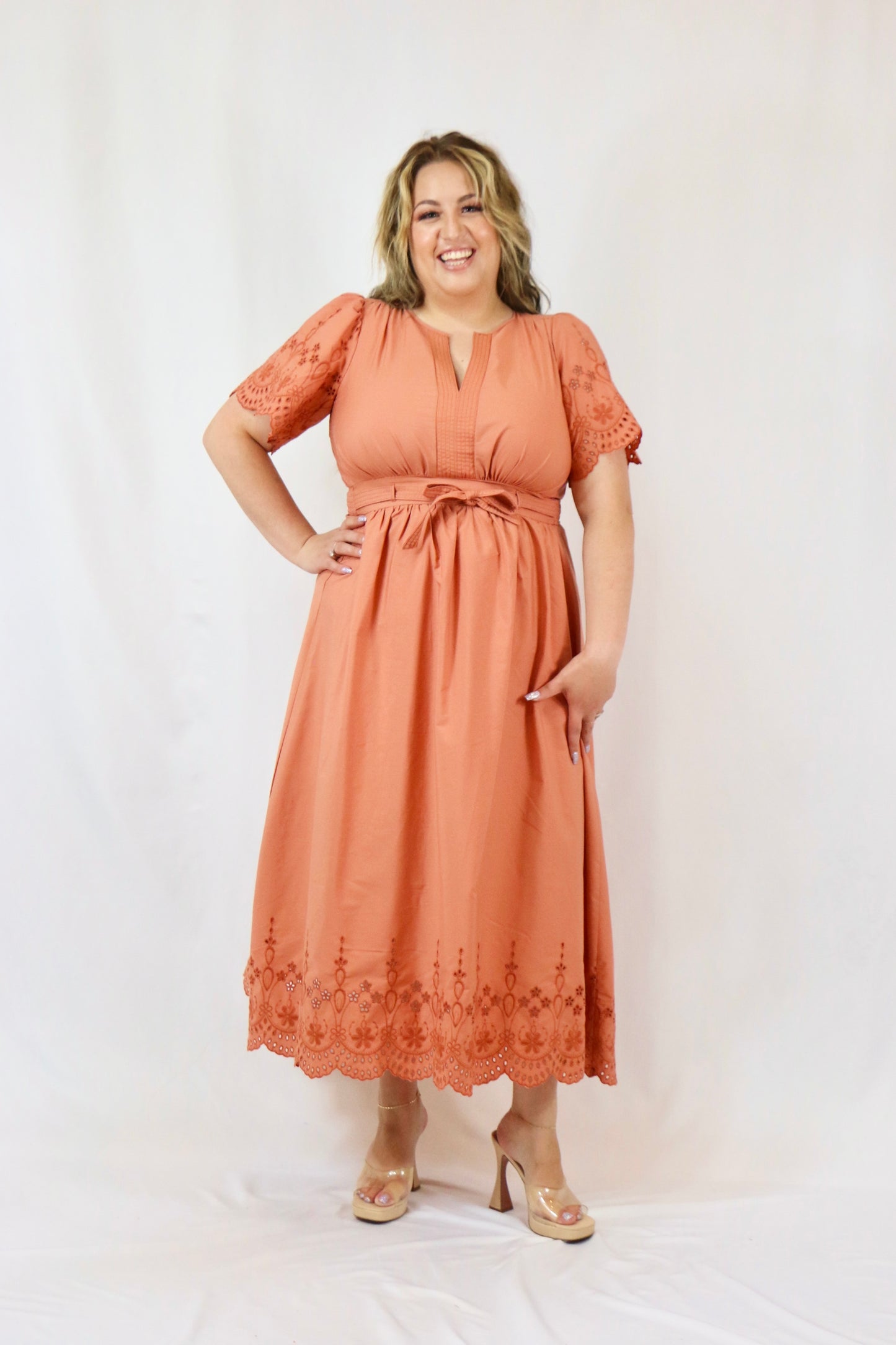 Moira Dress