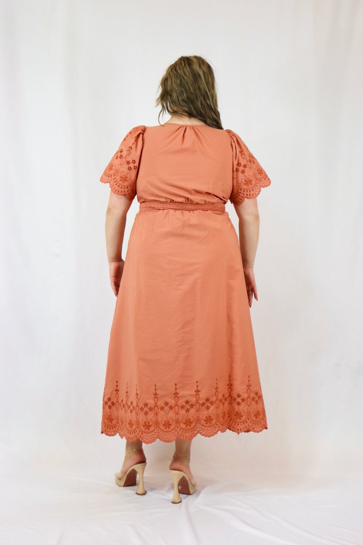 Moira Dress