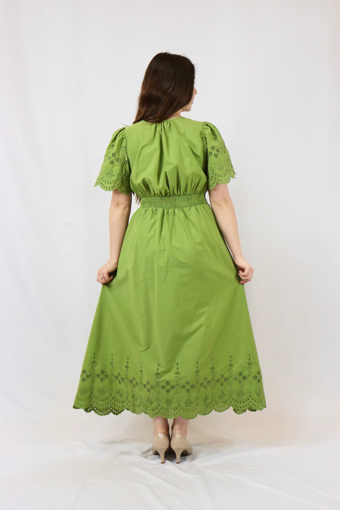 Moira Dress