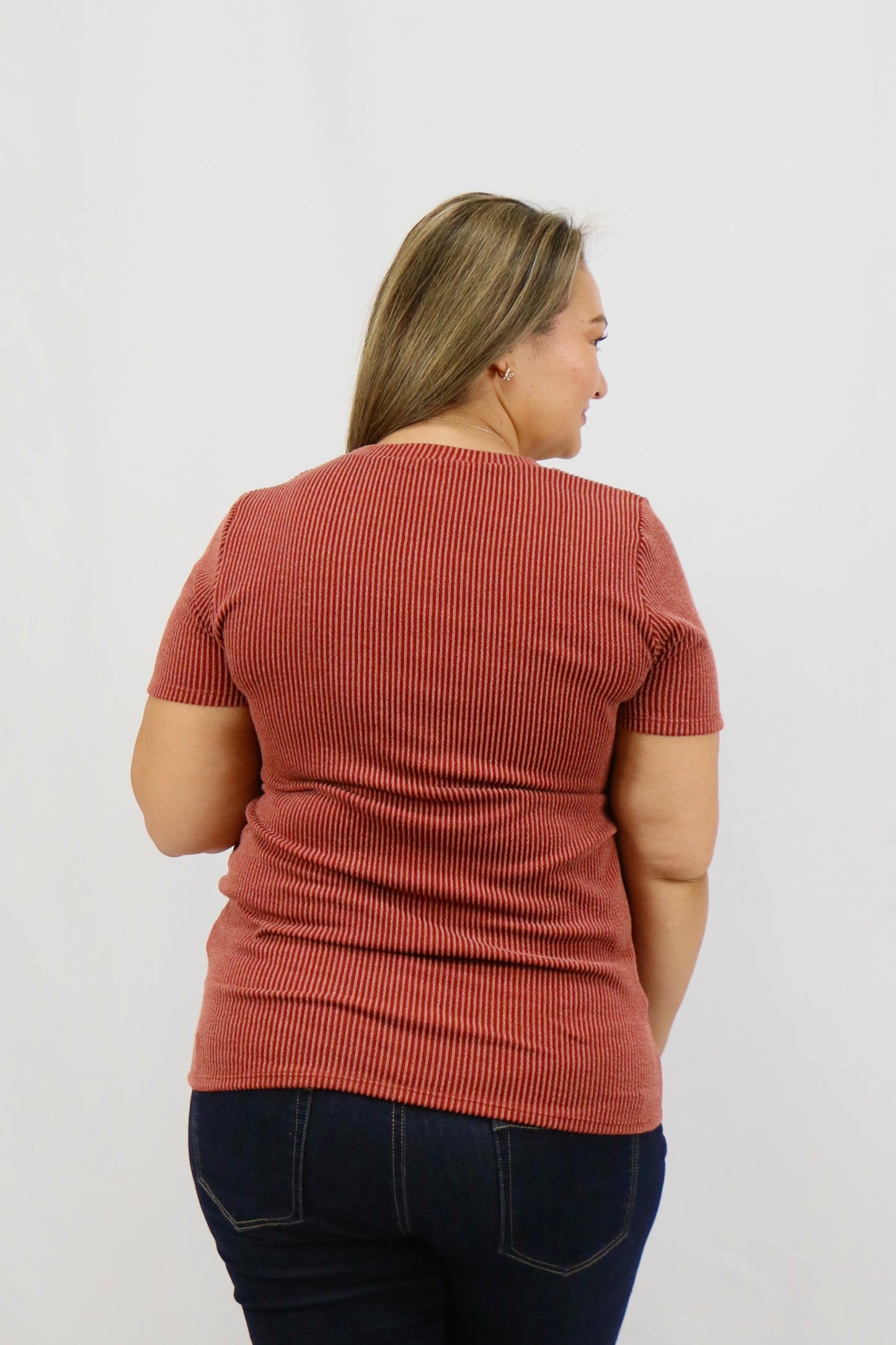 Jenny Top