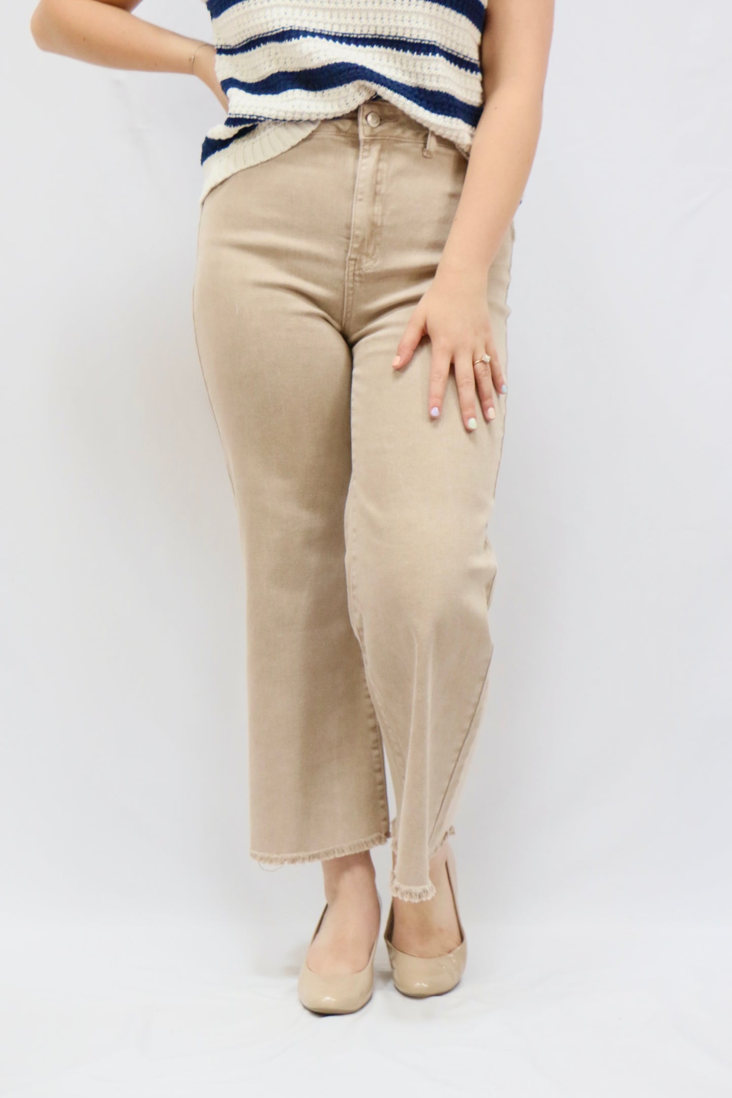 Micah Pants